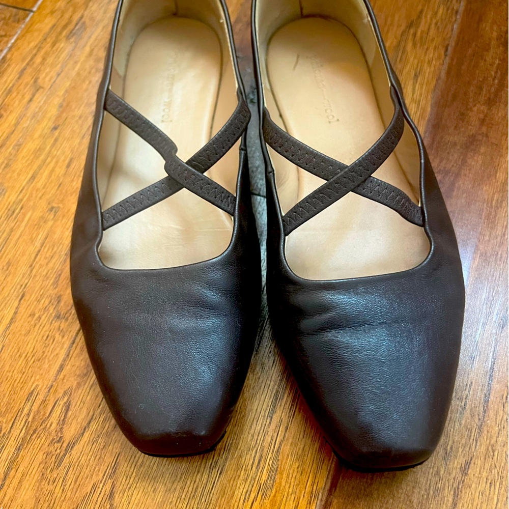 Paloma Wool Pipa Ballet flats